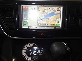 NISSAN DAYZ ROOX 2014