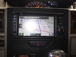 DAIHATSU TANTO 2014