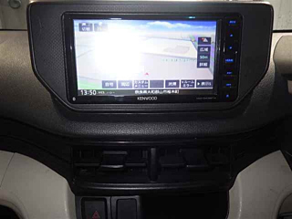 DAIHATSU MOVE 2015