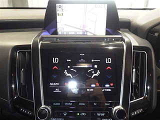 TOYOTA CROWN 2018