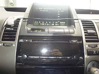 TOYOTA PRIUS 2012