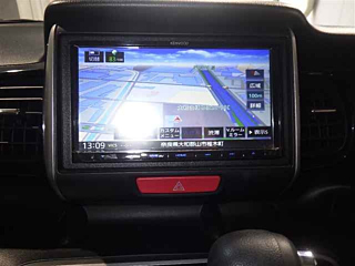 HONDA N BOX 2012