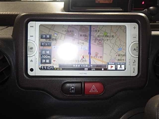 TOYOTA SPADE 2014