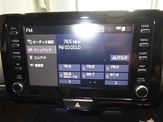 TOYOTA YARIS CROSS 2020