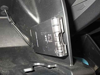 HONDA FIT 2009