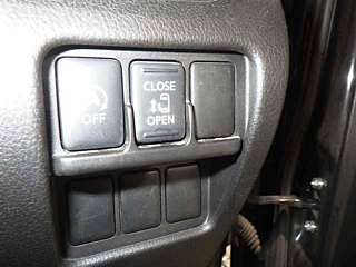 NISSAN DAYZ ROOX 2014