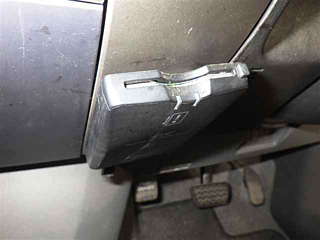 TOYOTA PRIUS 2012