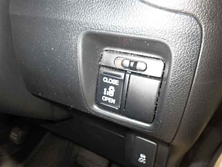 HONDA N BOX 2012
