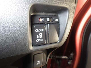 HONDA N BOX 2014