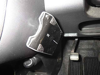 DAIHATSU MOVE 2014