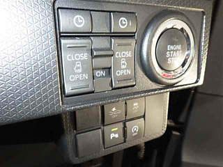 DAIHATSU TANTO 2024
