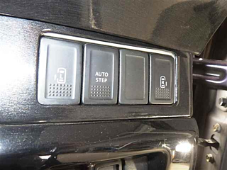 SUZUKI EVERY WAGON 2012