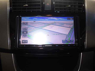 DAIHATSU MOVE 2014