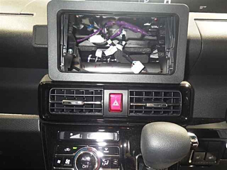DAIHATSU TANTO 2024