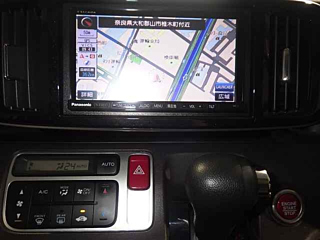 HONDA N ONE 2014