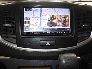 SUZUKI WAGON R 2016