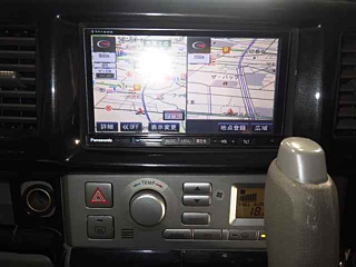 SUZUKI EVERY WAGON 2012