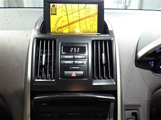 TOYOTA SAI 2010