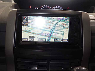 TOYOTA VOXY 2008