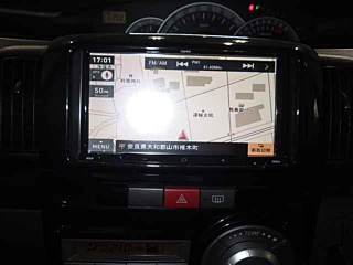 DAIHATSU TANTO 2010