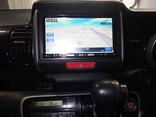 HONDA N BOX 2014