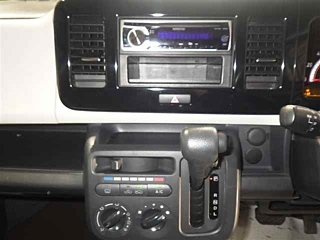 NISSAN MOCO 2013