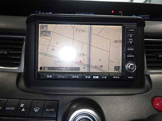 HONDA STEP WAGON 2008