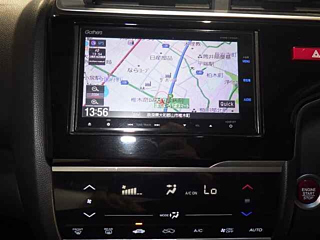 HONDA FIT 2014