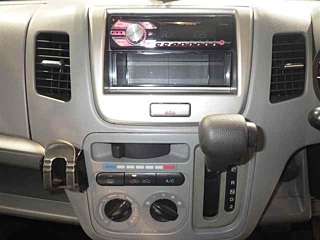 SUZUKI WAGON R 2009