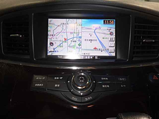 NISSAN ELGRAND 2010