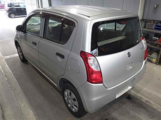 SUZUKI ALTO 2010