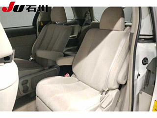 TOYOTA ESTIMA HYBRID 2010