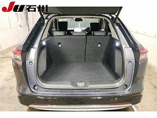 HONDA VEZEL 2023