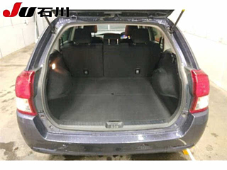 TOYOTA COROLLA FIELDER 2014