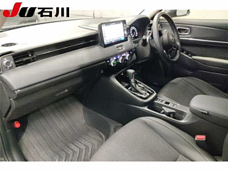 HONDA VEZEL 2023
