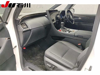TOYOTA ALPHARD 2024