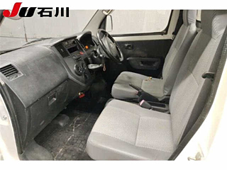 TOYOTA TOWN ACE TRUCK 2011