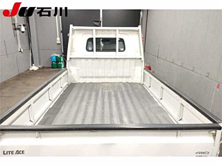 TOYOTA TOWN ACE TRUCK 2011