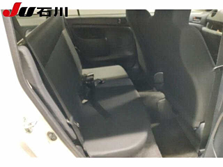 TOYOTA PROBOX 2017