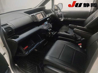 HONDA STEP WAGON 2010