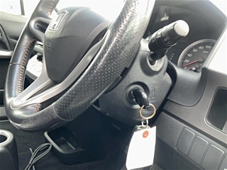 HONDA STREAM 2010