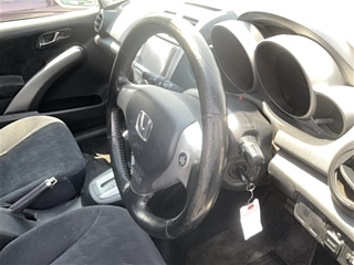 HONDA AIRWAVE 2008