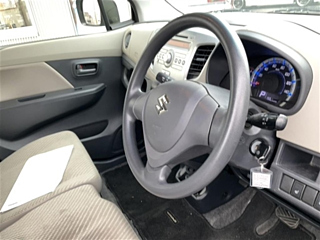 SUZUKI WAGON R 2013
