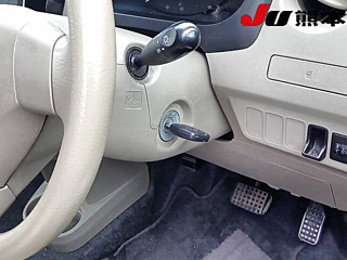 DAIHATSU MIRA 2012