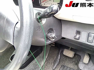 DAIHATSU MIRA 2012