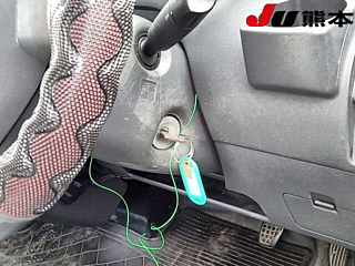 DAIHATSU HIJET VAN 2016
