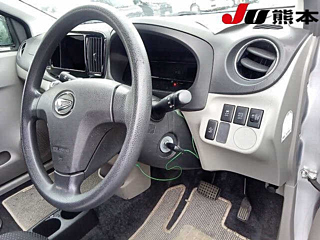 DAIHATSU MIRA E S 2016