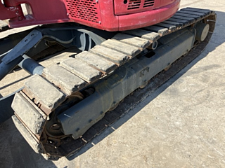 YANMAR VIO40-5B 2013