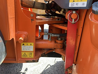 HITACHI ZW40-5B 2017