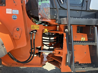HITACHI ZW250-5B 2014